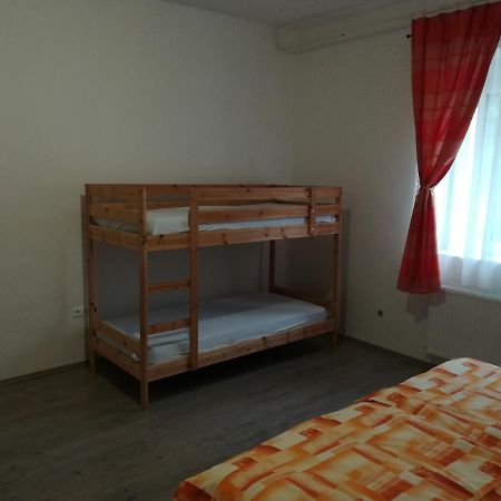 Suemegi Levendula Apartmanok Exteriér fotografie