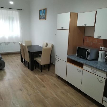 Suemegi Levendula Apartmanok Exteriér fotografie
