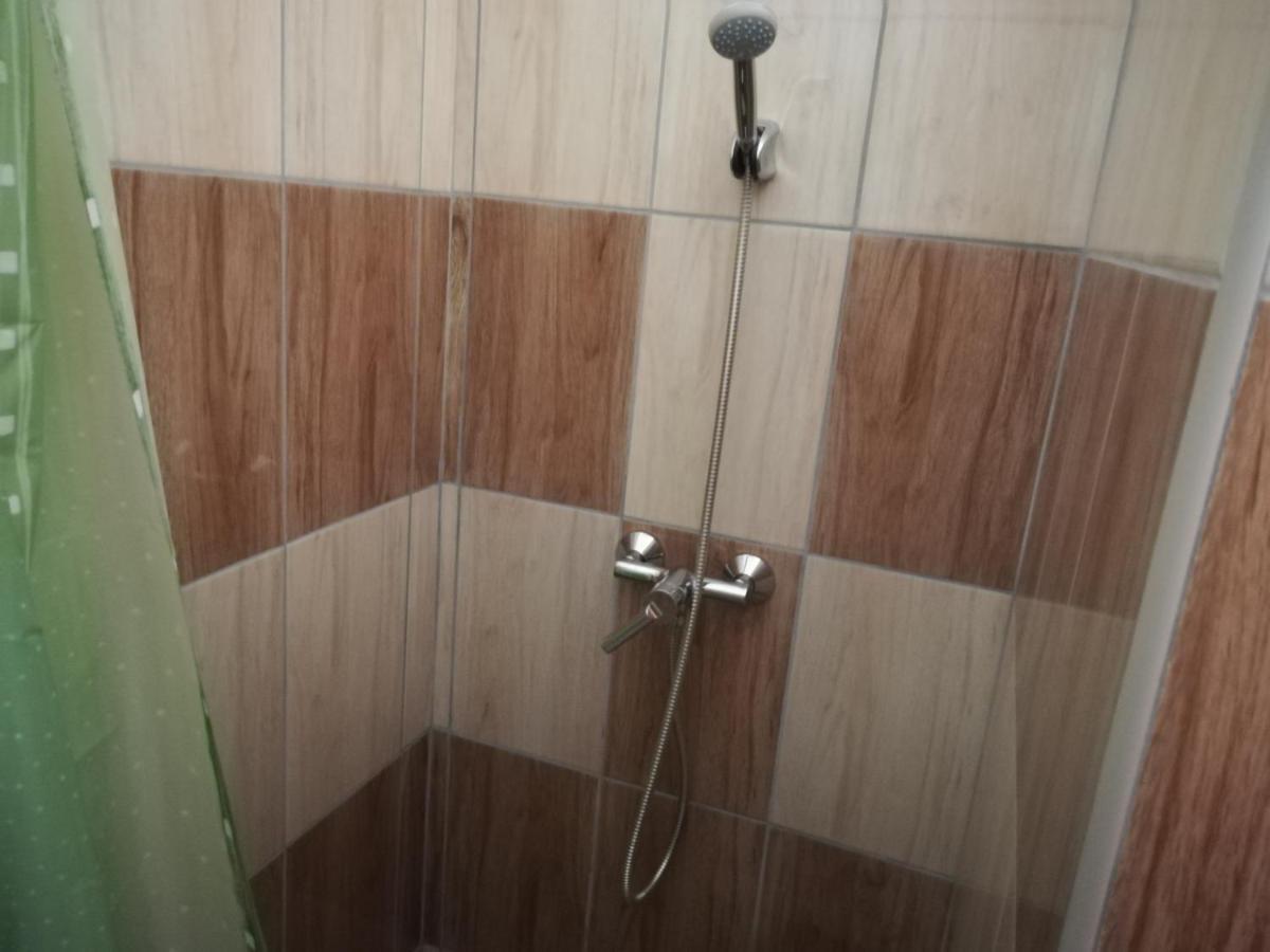 Suemegi Levendula Apartmanok Exteriér fotografie