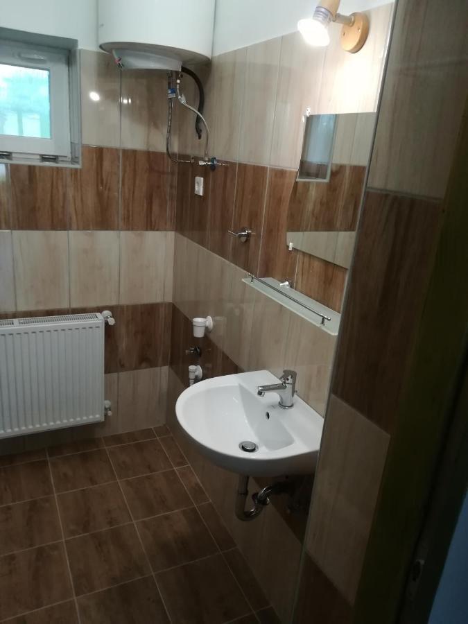 Suemegi Levendula Apartmanok Exteriér fotografie