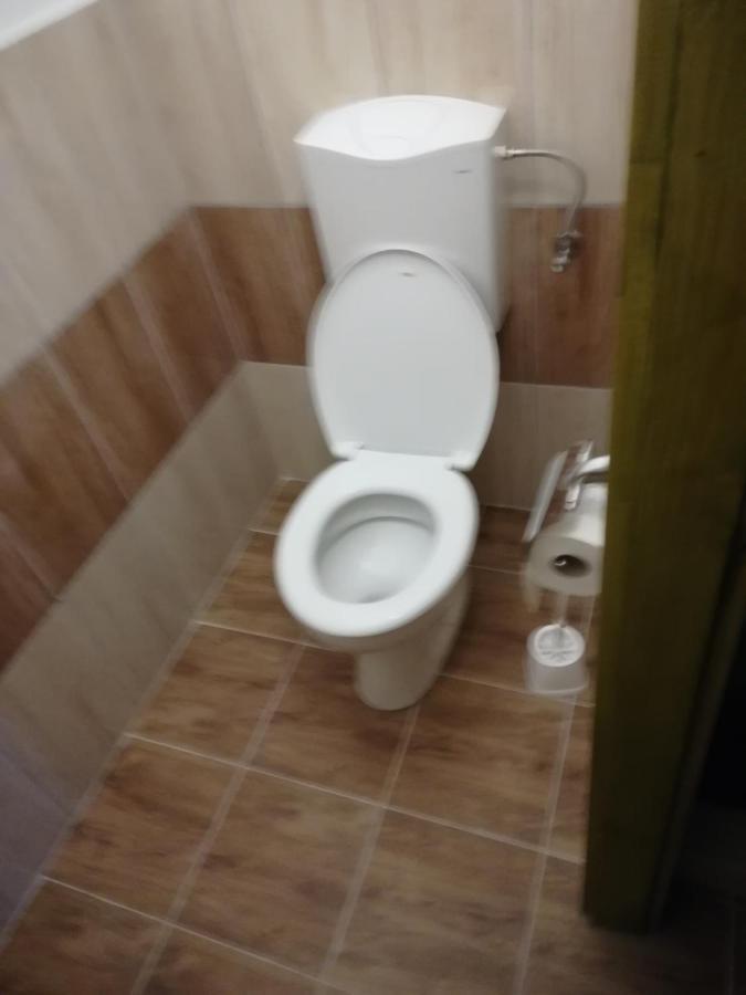 Suemegi Levendula Apartmanok Exteriér fotografie