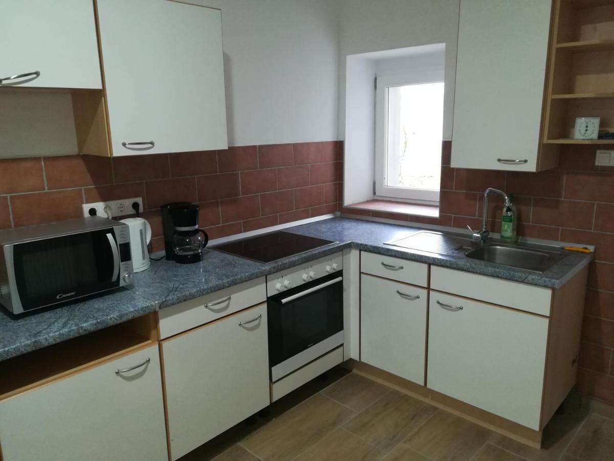 Suemegi Levendula Apartmanok Exteriér fotografie